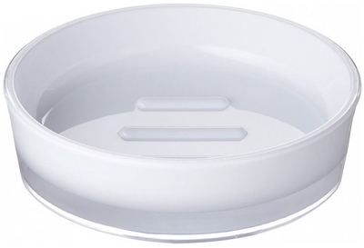 Picture of Ridder Soap Tray Disco White