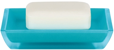 Picture of Spirella Freddo Soap Dish Plastic Blue