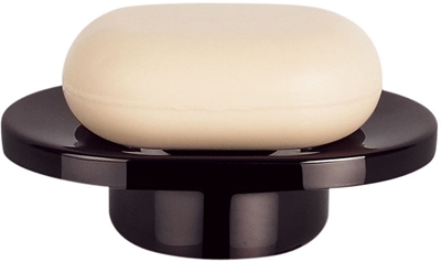 Picture of Spirella Nyo Soap-Dish Titan Black