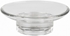 Picture of Spirella Soap Dish Lagune Glass