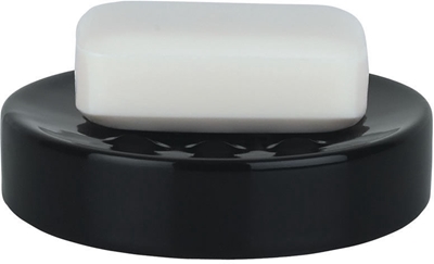 Picture of Spirella Tube Soap-Dish Black