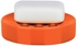 Picture of Spirella Tube Soap-Dish Orange