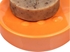 Picture of Spirella Tube Soap-Dish Orange