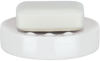 Picture of Spirella Tube Soap-Dish White