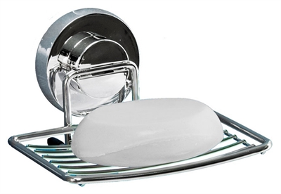 Picture of Soap dish DeHub SRK130-SS60, chrome