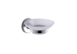 Show details for Soap dish Gedy Felice FE1113 12x11x3,8cm, chrome