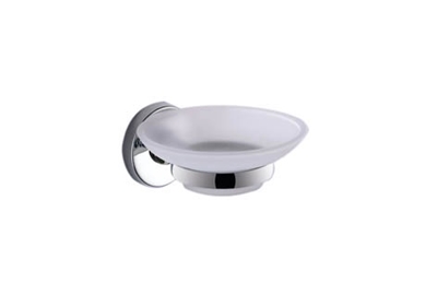 Picture of Soap dish Gedy Felice FE1113 12x11x3,8cm, chrome