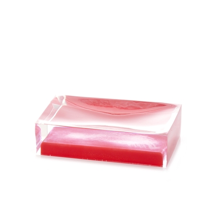 Picture of Soap dish Gedy Rainbow RA1106