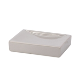 Show details for Soap dish Thema Lux BCO-0355G