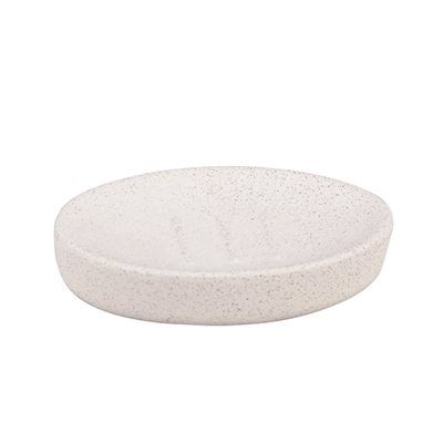 Picture of Soap dish Thema Lux BCO-0597D, granite