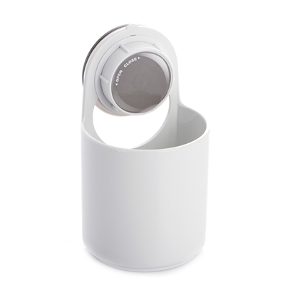 Picture of Toothbrush holder DeHub MPK70-WH40, white