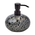 Picture of Aquanova Ugo Soap Dispenser 500ml Olive Black
