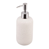 Show details for Dispenser for liquid soap Thema Lux Granit, 1.2 l