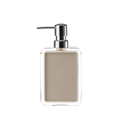 Picture of SOAP DISPENSER B06704 BEET