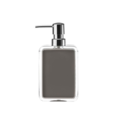 Picture of SOAP DISPENSER B06704 GRAY