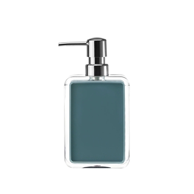 Picture of SOAP DISPENSER B06704 BLUE