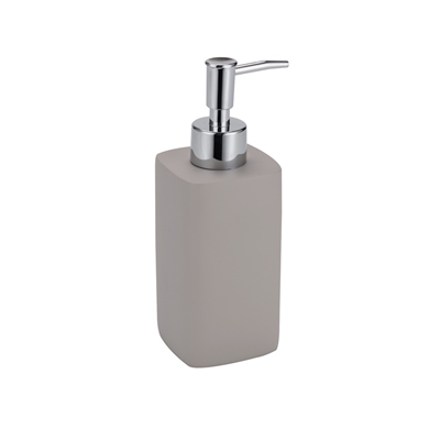 Picture of SOAP DISPENSER BPO-2781A GRAY