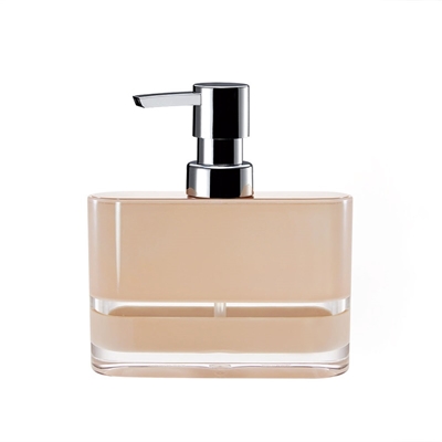 Picture of DISPENSER SOAP FLOAT NUDE B04405