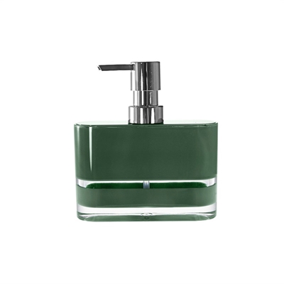 Picture of DISPENSER SOAP FLOAT GREEN B04405