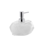 Show details for Soap dispenser Gedy Chanelle, 1.1 l