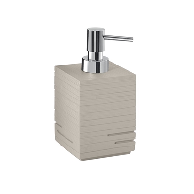 Picture of Soap dispenser Gedy Quadrotto, 0.42 l