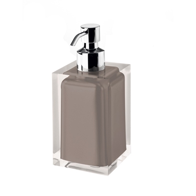 Picture of Soap dispenser Gedy Rainbow, 0.21 l