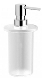 Show details for Gedy Azzorre Liquid Soap Dispenser For A147 Chrome