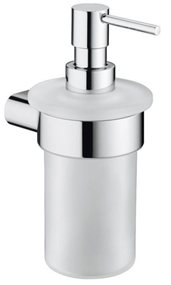 Picture of Gedy Azzorre Soap Dispenser A181-13 Chrome