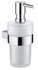 Picture of Gedy Canarie Soap Dispenser A281-13 Chrome