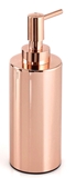 Show details for Gedy Elettra Soap Dispenser EE80 Copper