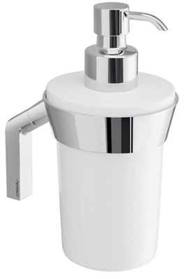 Picture of Gedy Karma Soap Dispenser 3581-02 Chrome
