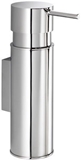Show details for Gedy Kyron Soap Dispenser Chrome 2086-13
