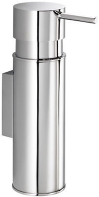 Picture of Gedy Kyron Soap Dispenser Chrome 2086-13