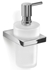 Picture of Gedy Lanzarote Soap Dispenser A381-13 Chrome