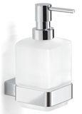 Show details for Gedy Lounge Soap Dispenser 5481-13 Chrome