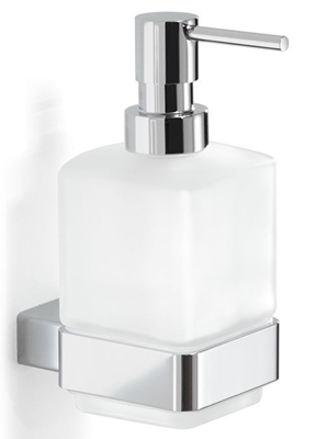 Picture of Gedy Lounge Soap Dispenser 5481-13 Chrome