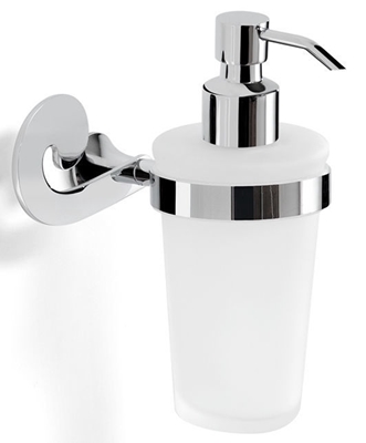 Picture of Gedy Sissi Soap Dispenser 3381-13 Chrome