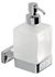Picture of Inda Lea Liquid Soap Dispenser With Holder