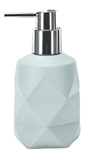 Show details for Small Cloud Crackle Soap Dispenser Green