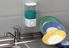 Picture of Rayen Soap Dispenser White