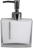 Show details for Ridder Classy Soap Dispenser White