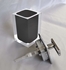 Picture of Ridder Soap Dispenser Colours Black