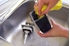 Picture of Ridder Soap Dispenser Colours Black