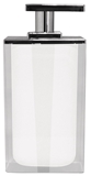 Show details for Ridder Soap Dispenser Colours White