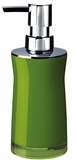 Show details for Ridder Soap Dispenser Disco Green