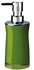 Picture of Ridder Soap Dispenser Disco Green