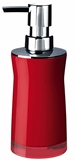Show details for Ridder Soap Dispenser Disco Red