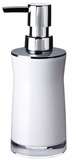 Show details for Ridder Soap Dispenser Disco White