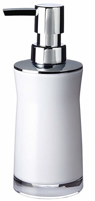 Picture of Ridder Soap Dispenser Disco White