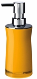 Show details for Ridder Soap Dispenser Disco Yellow